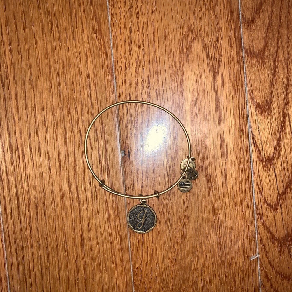 Alex and Ani bracelet